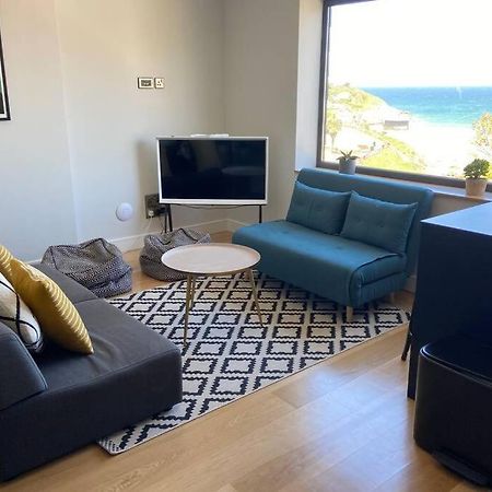 Beachside Apartment In The Centre Of Town Ньюкі Екстер'єр фото